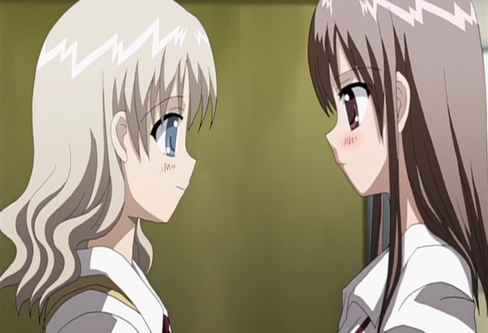 Kuttsukiboshi (Mabushii Fansub, UnAnime Corp.)